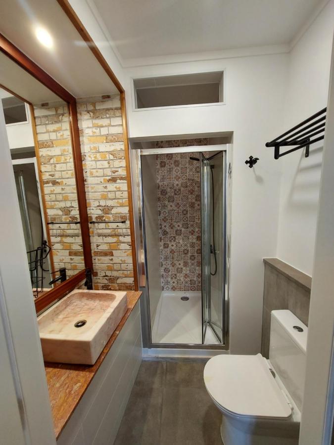 Wolley - Peniche Guesthouse Экстерьер фото