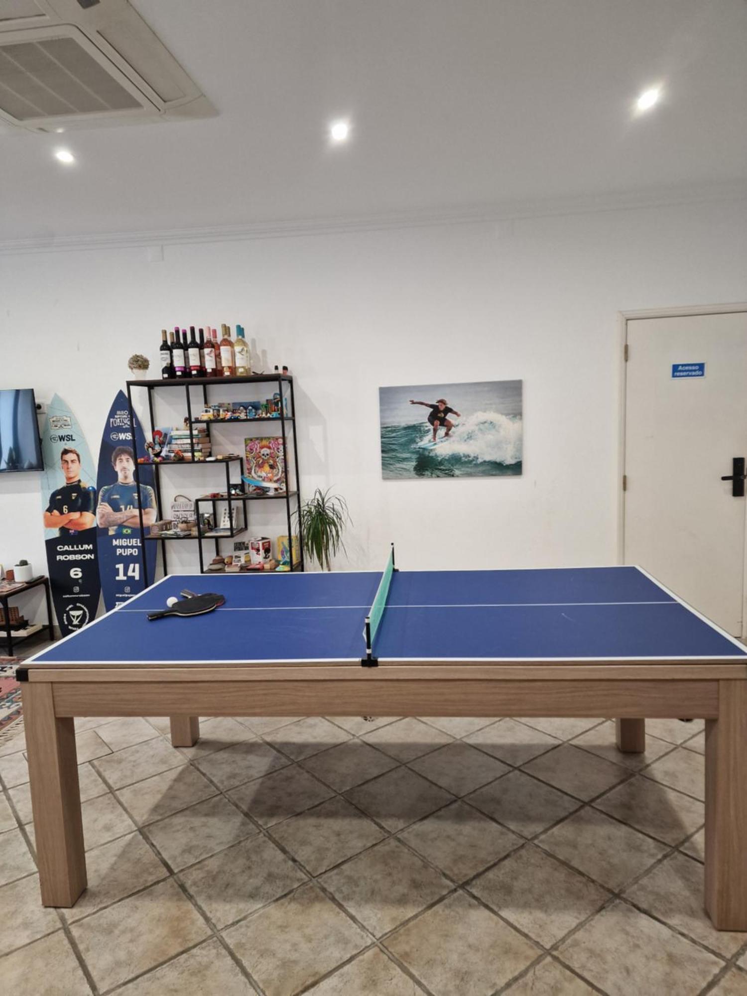 Wolley - Peniche Guesthouse Экстерьер фото
