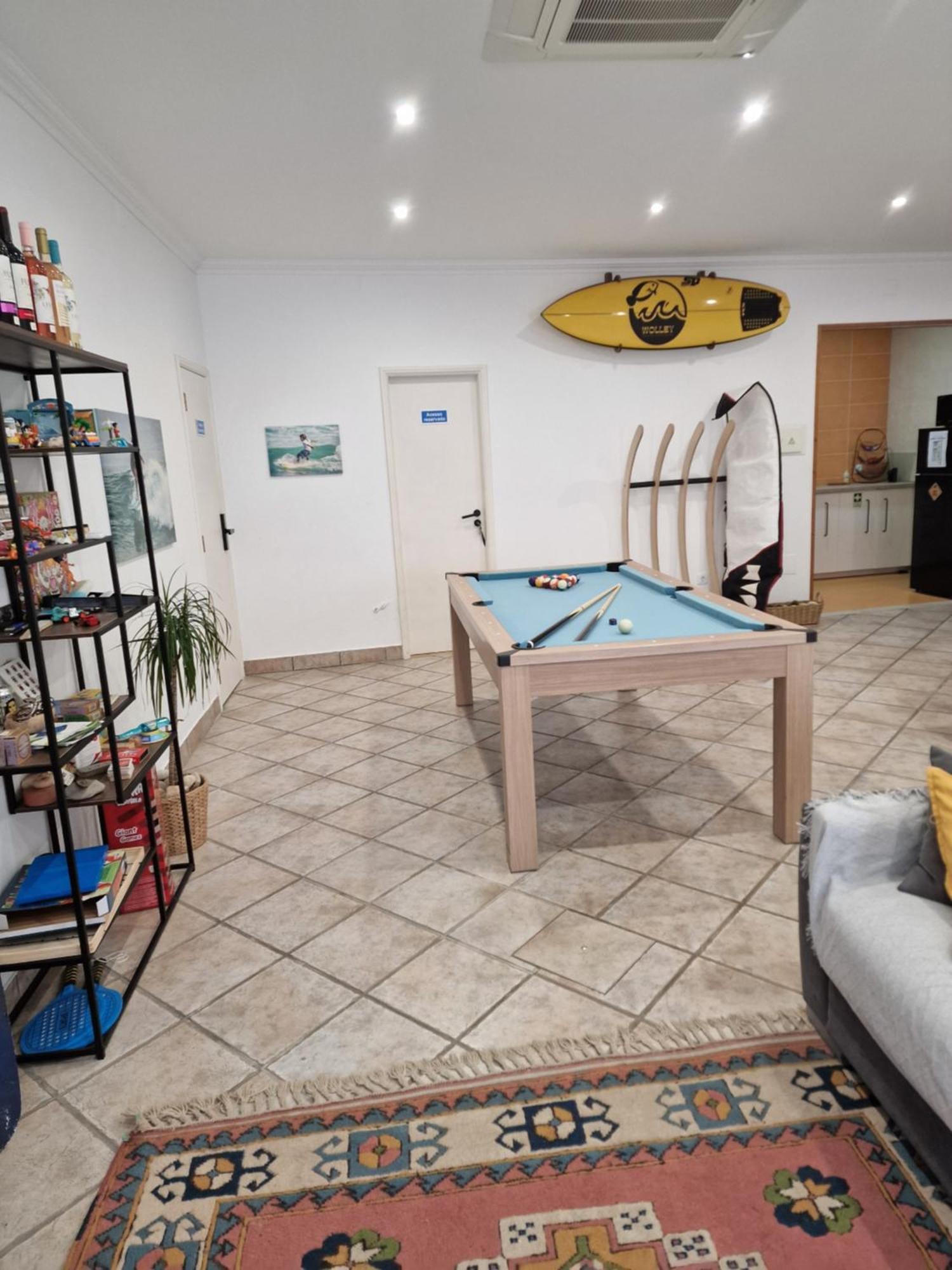 Wolley - Peniche Guesthouse Экстерьер фото